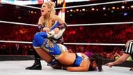 The Divas of Doom and the Boss and Hug Connection conducted most of the in-ring action.